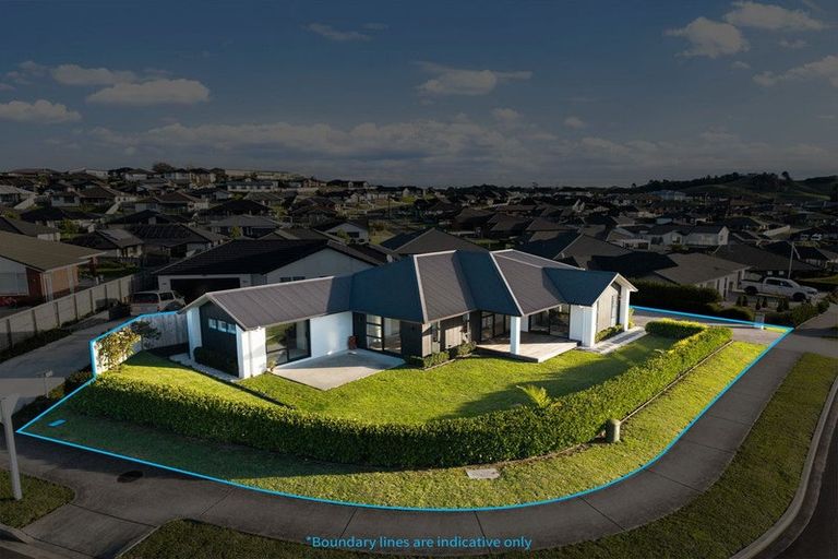 Photo of property in 83 Harriet Johnston Drive, Pokeno, 2402