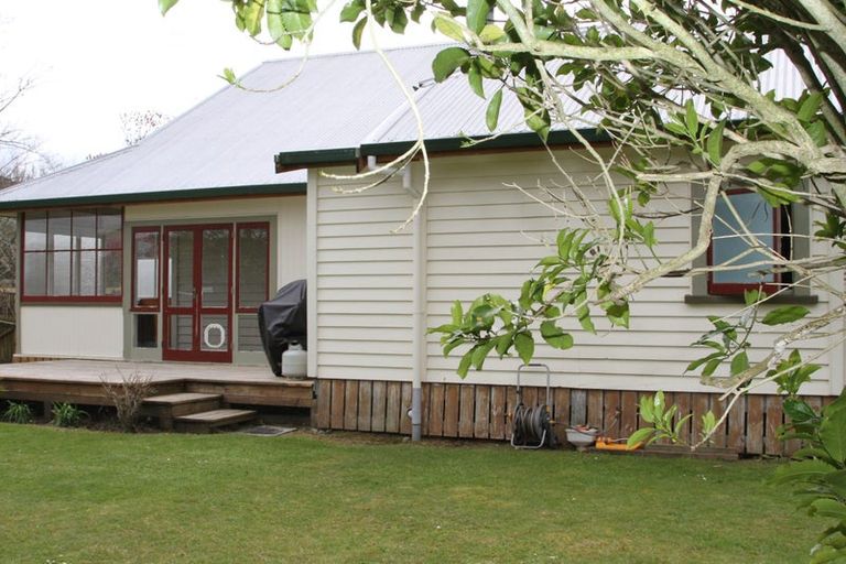 Photo of property in 8 Rata Street, Waihi, 3610
