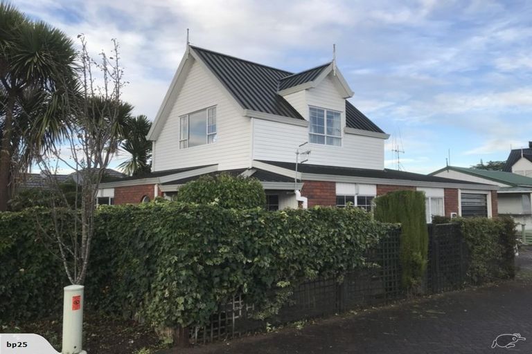 Photo of property in 1/173 Nixon Street, Hamilton East, Hamilton, 3216