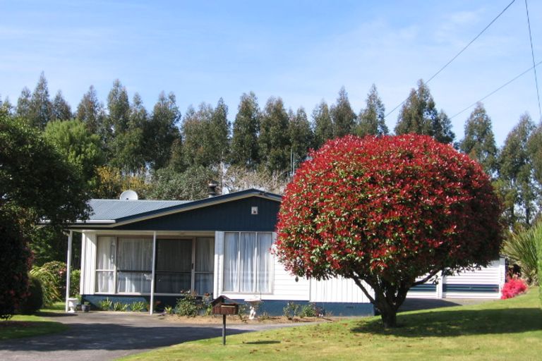 Photo of property in 36 Alison Street, Mangakakahi, Rotorua, 3015