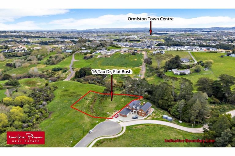 Photo of property in 16 Tau Drive, Flat Bush, Auckland, 2019