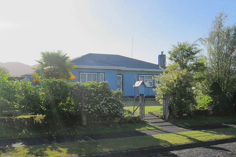 Photo of property in 3 Little Road, Taumarunui, 3920