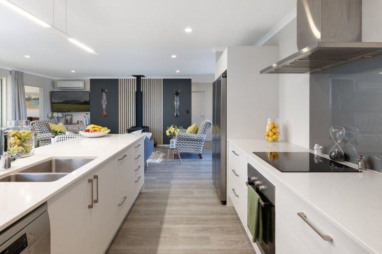 Photo of property in 124 Puhirake Crescent, Pyes Pa, Tauranga, 3112