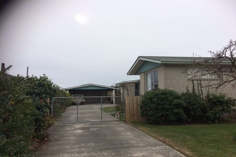 Photo of property in 190 Horndon Street, Darfield, 7510