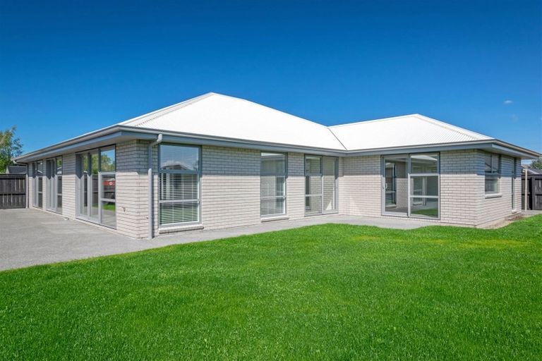 Photo of property in 7 Spencer Place, Springlands, Blenheim, 7201