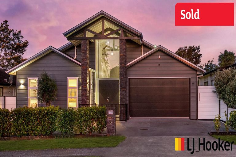 Photo of property in 153 Harbourside Drive, Karaka, Papakura, 2113