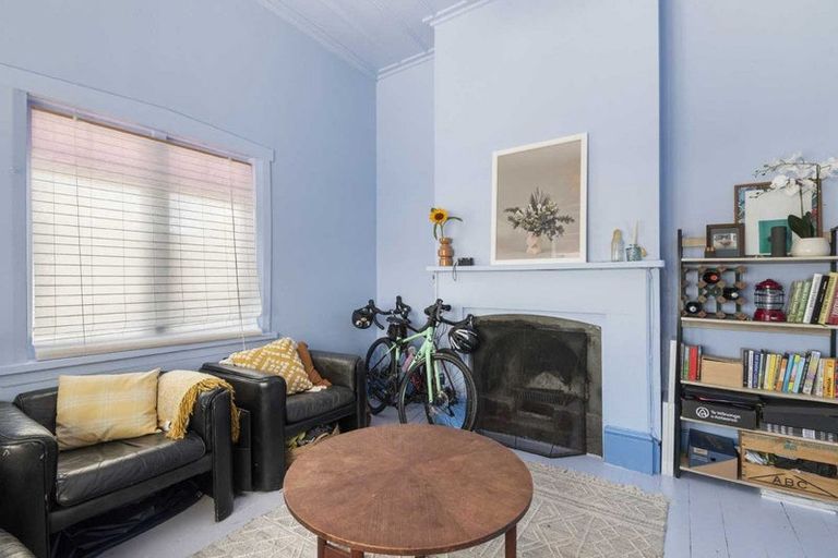 Photo of property in 1/63 Norfolk Street, Ponsonby, Auckland, 1021