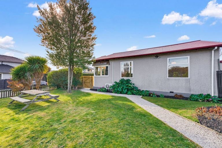 Photo of property in 19 Catherine Street, Woolston, Christchurch, 8023