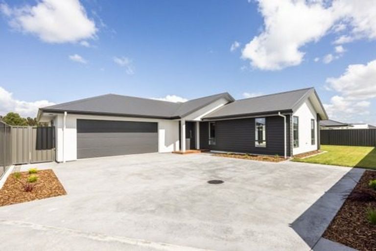 Photo of property in 5 Wai Whatu Street, Meeanee, Napier, 4110