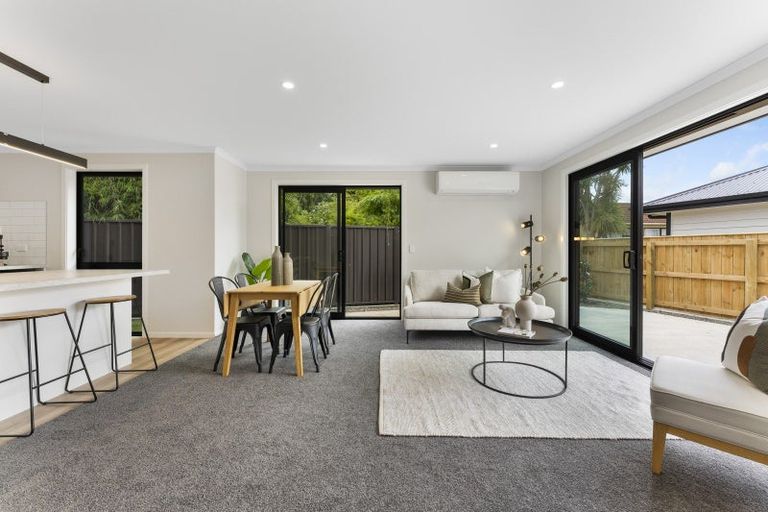 Photo of property in 28 East Street, Terrace End, Palmerston North, 4410