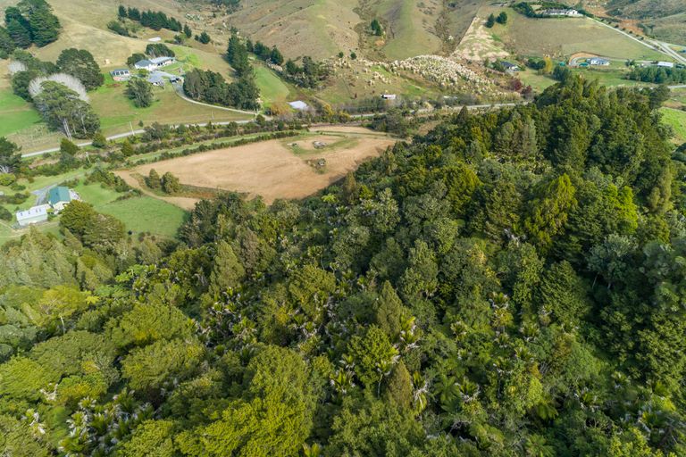 Photo of property in 233 Ahuroa Valley Road, Makarau, Warkworth, 0981