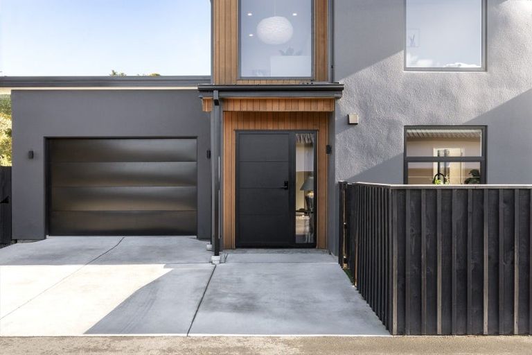 Photo of property in 9 Styxspring Lane, Harewood, Christchurch, 8051