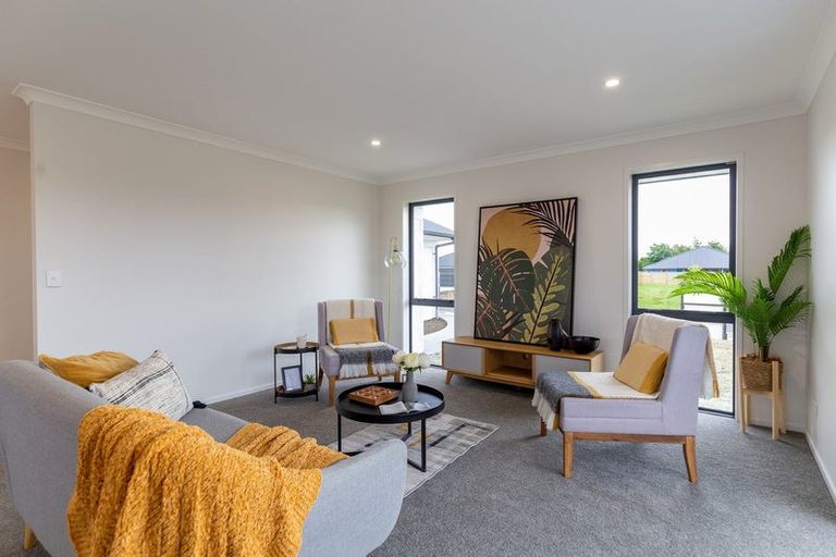 Photo of property in 8 Batham Drive, Matamata, 3400