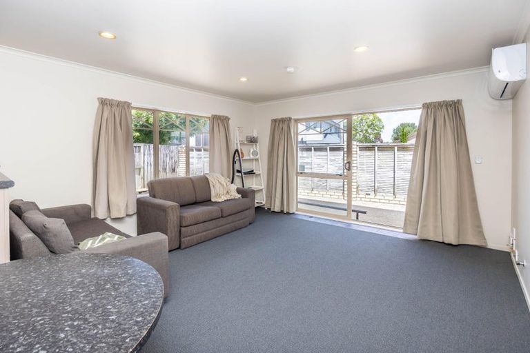 Photo of property in 4/17 Beatty Street, Melville, Hamilton, 3206