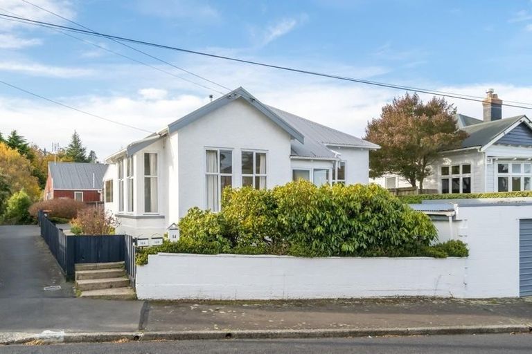 Photo of property in 14 Rosebery Street, Belleknowes, Dunedin, 9011