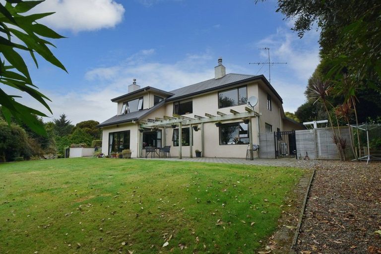 Photo of property in 32 Taiepa Road, Otatara, Invercargill, 9879