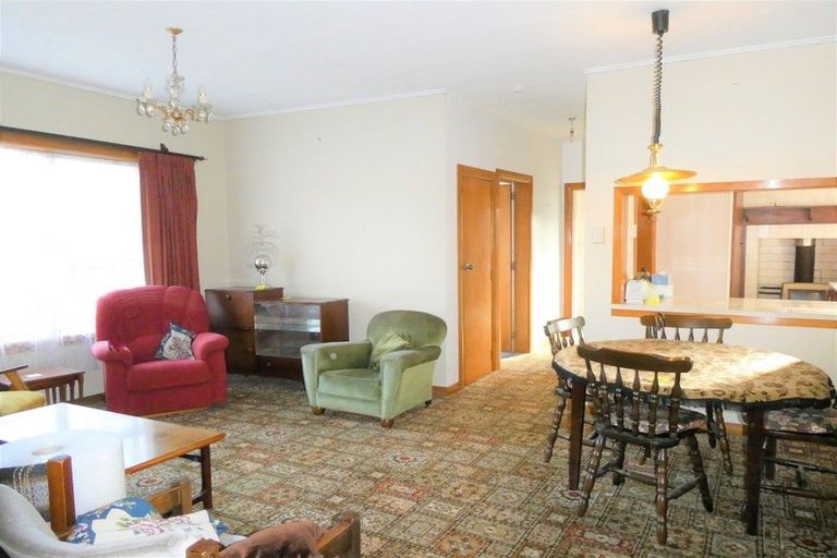 Photo of property in 40 Shakespeare Street, Greymouth, 7805