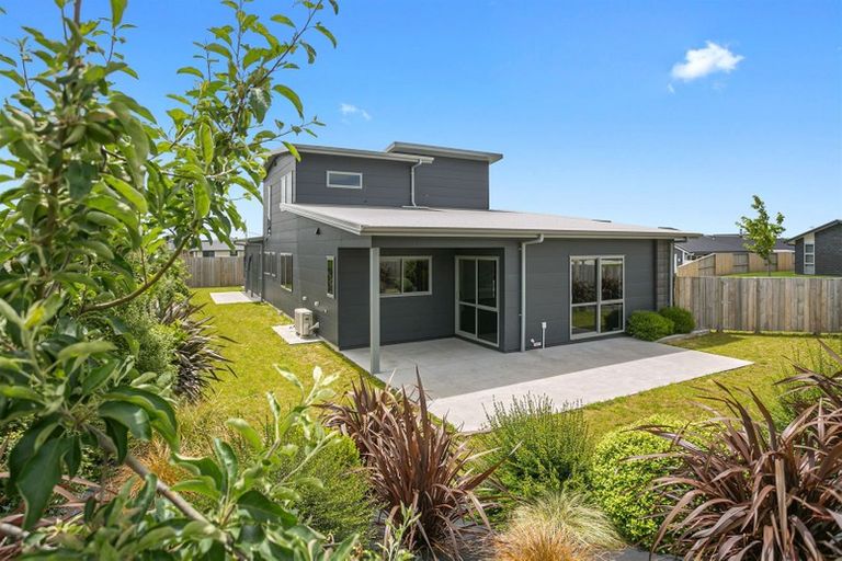 Photo of property in 4 Vercoe Crescent, Morrinsville, 3300