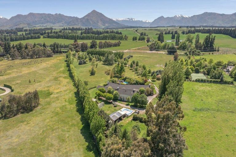 Photo of property in 672 Ballantyne Road, Wanaka, 9382
