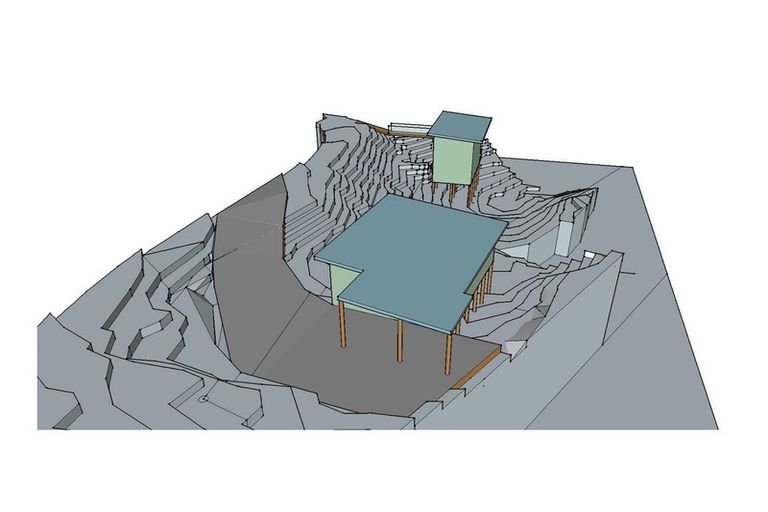 Photo of property in 8 Avro Road, Blue Mountains, Upper Hutt, 5371