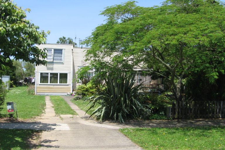 Photo of property in 19 Te Kanawa Street, Otorohanga, 3900