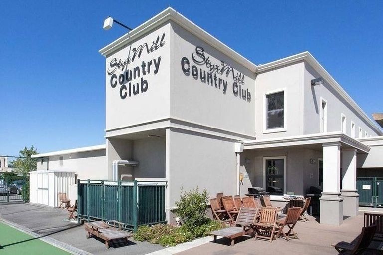 Photo of property in 26 Country Club Terrace, Northwood, Christchurch, 8051