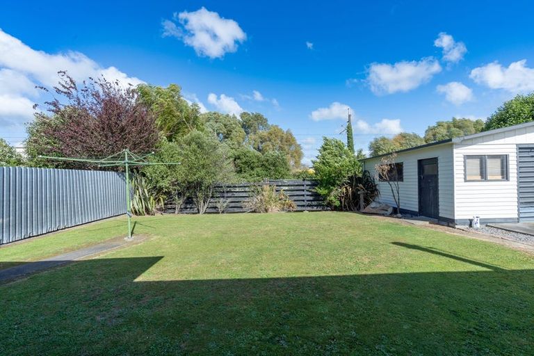 Photo of property in 34a Geraldine Crescent, Cloverlea, Palmerston North, 4412