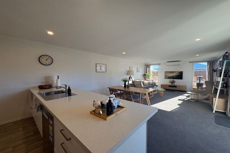 Photo of property in 5 George West Square West, Wigram, Christchurch, 8025