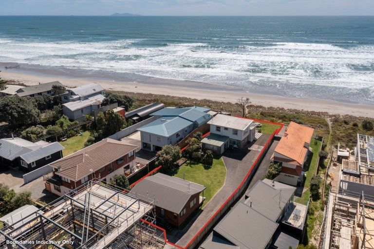 Photo of property in 155 Oceanbeach Road, Mount Maunganui, 3116