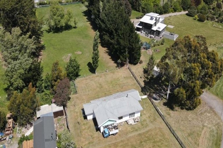 Photo of property in 1467 Main Road North, Waikuku, Rangiora, 7473