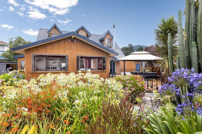 Photo of property in 196 Rarangi Beach Road, Rarangi, Blenheim, 7273