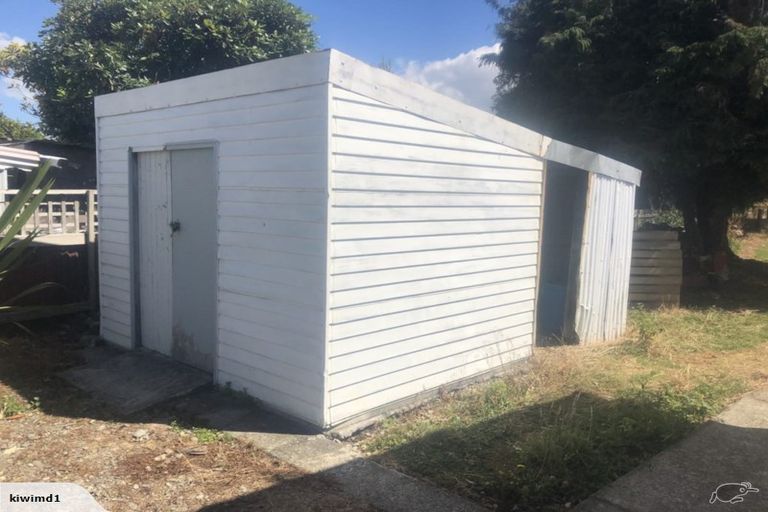 Photo of property in 4 Stanly Street, Eketahuna, 4900