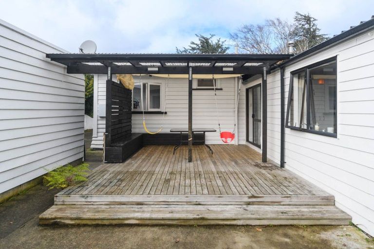 Photo of property in 129 Church Street, West End, Palmerston North, 4412