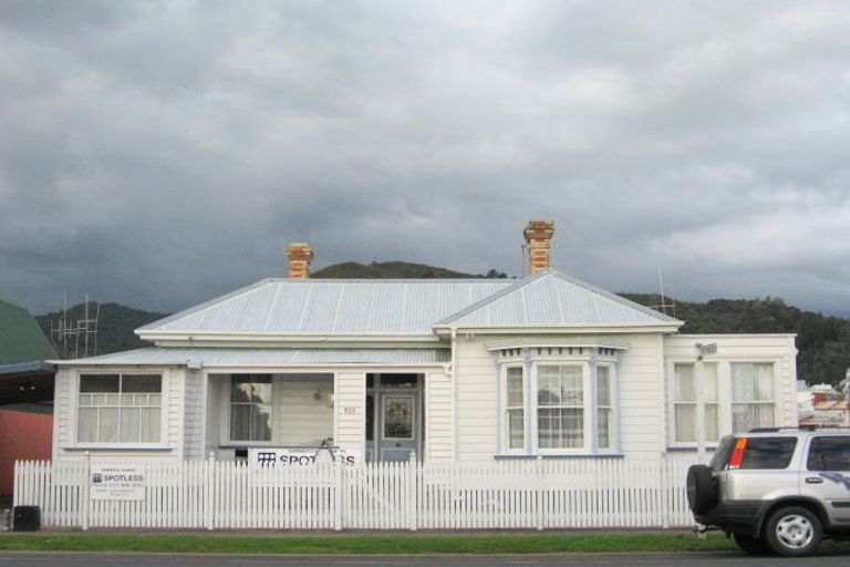 Photo of property in 508 Queen Sh25 Street, Thames, 3500