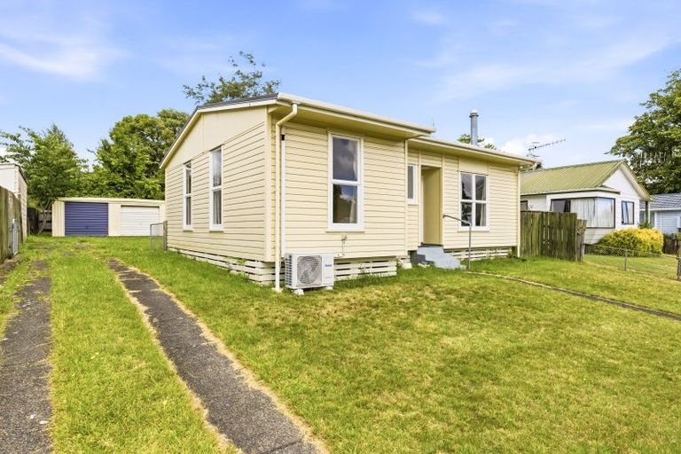 Photo of property in 57 Hingaia Street, Turangi, 3334