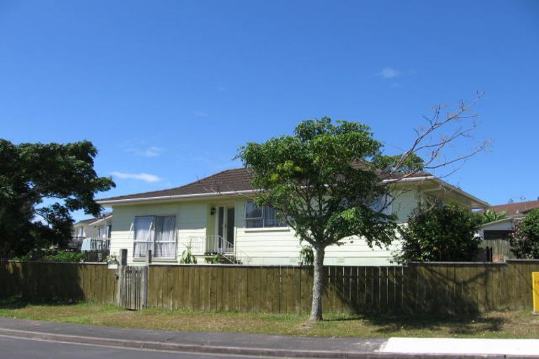Photo of property in 5 Merida Place, Unsworth Heights, Auckland, 0632
