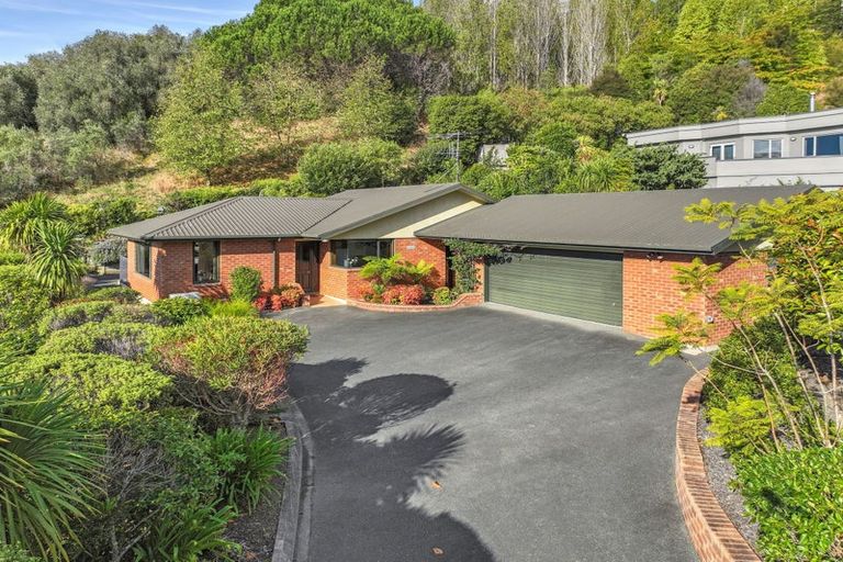 Photo of property in 55 Panorama Drive, Enner Glynn, Nelson, 7011