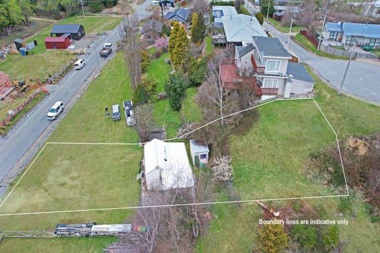 Photo of property in 42 Leven Street, Naseby, 9396