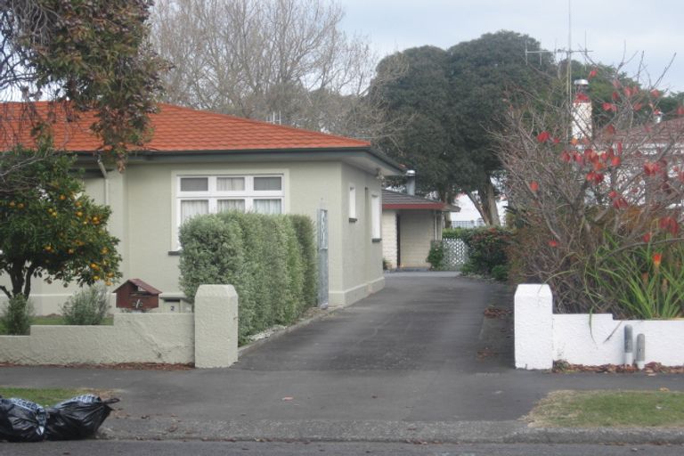 Photo of property in 2/2 Tom Parker Avenue, Marewa, Napier, 4110