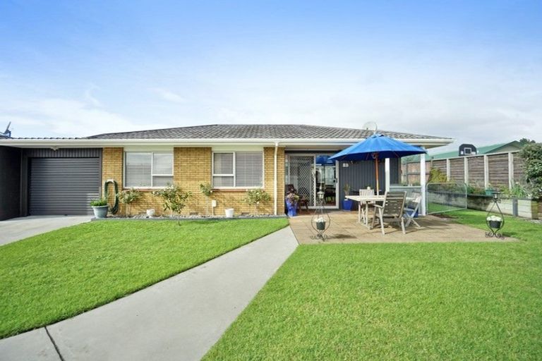 Photo of property in 8b Mcbeth Drive, Te Puke, 3119