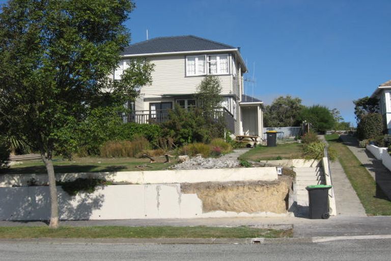 Photo of property in 48 Macdonald Street, Waimataitai, Timaru, 7910
