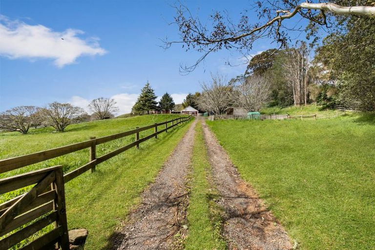 Photo of property in 67 Allen And Eyre Road, Onewhero, Tuakau, 2697