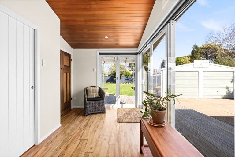 Photo of property in 54 Nelson Crescent, Napier South, Napier, 4110