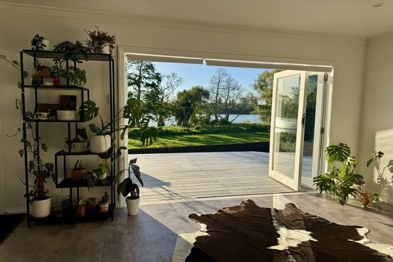 Photo of property in 144 Great South Road, Huntly, 3700