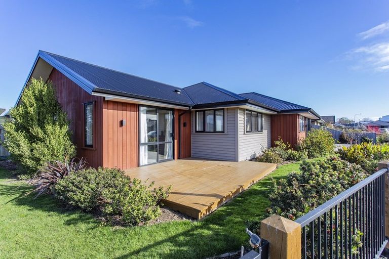 Photo of property in 1 Retallick Way, Amberley, 7410