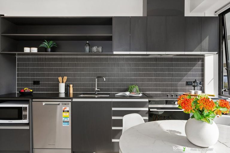 Photo of property in A C Nielsen House, 102/120 Victoria Street, Te Aro, Wellington, 6011