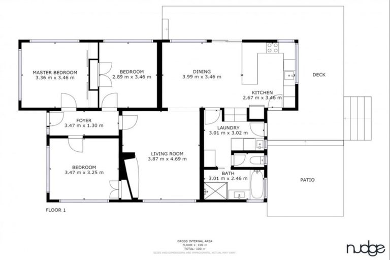 Photo of property in 24 Hood Street, Wakari, Dunedin, 9010