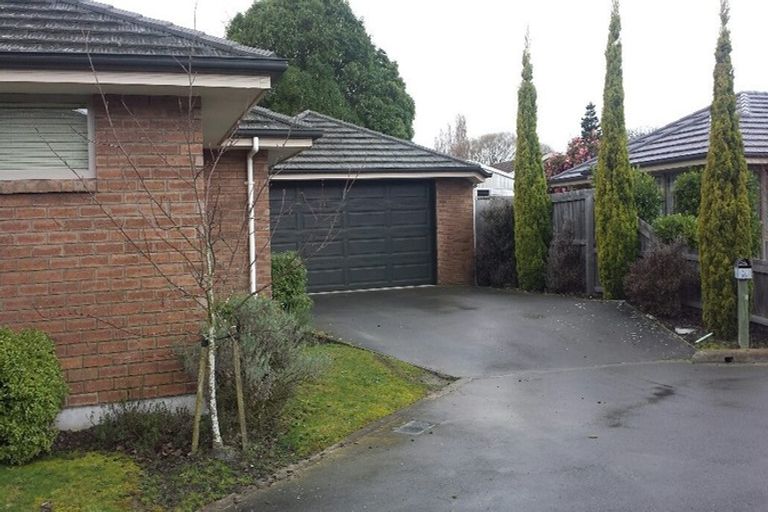 Photo of property in 5/83 Mackenzie Avenue, Woolston, Christchurch, 8023