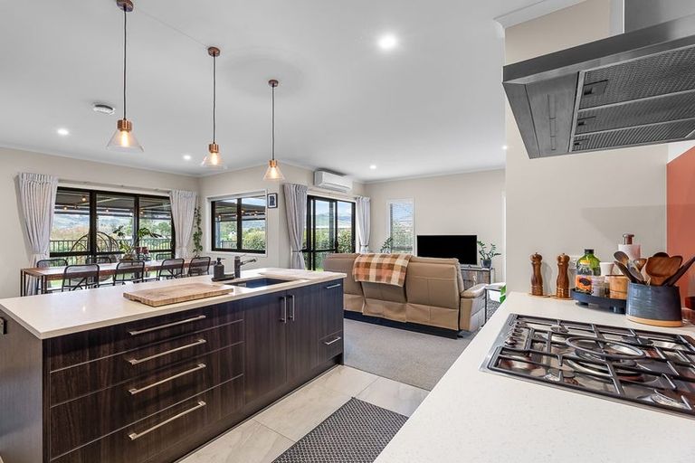Photo of property in 3 Gibboney Place, Pokeno, 2402
