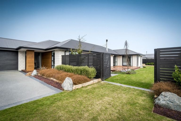 Photo of property in 6 Vaughan Drive, Rolleston, 7614